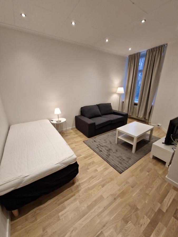 Home Inn Vmg Stockholm Exterior photo
